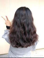 点击看大图 -MORI HAIR SALON日式美发沙龙