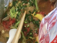 -见味花甲(福田coco park店)