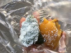 -广东外语外贸大学(白云山校区)