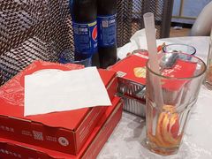 -必胜客(上地华联店)