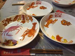 -霸王虾·麻辣小龙虾(清水河公园店)