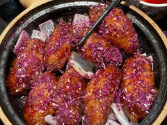 -旺爷砂锅·茶作(国贸城店)