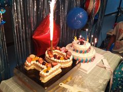 -昔木生日蛋糕(汉口店)