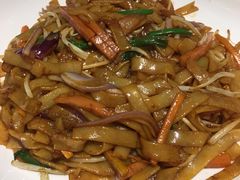三丝炒河粉-顺峰海鲜酒楼(省府店)