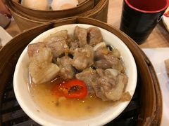 -添好运点心专门店(中环IFC店)