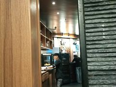 门面-朴家炭烤(浦东禹悦汇店)