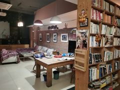 -哈尔滨北方国际青年旅舍(中央大街店)