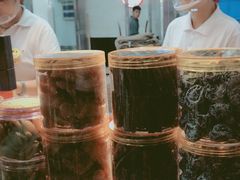 -小宝栗子(嘉华国际商业中心店)