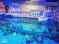 -华夏文旅海洋公园