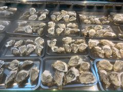-蚝英雄鲜蚝自助专门店(长楹天街直营店)