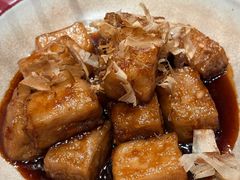 -奇芳阁·百年清真南京菜(夫子庙店)