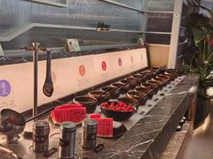 -湊湊火锅·茶憩(皇姑万象汇店)