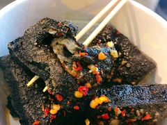 -武爹臭豆腐(坡子街店)