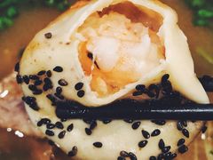 -小杨生煎(龙之梦购物中心店)