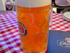 -普拉那啤酒坊Paulaner(凯宾斯基饭店)