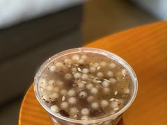 -芳婆糕团店(王府大街店)