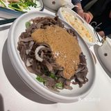 从小吃到大的清真菜