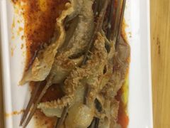 -马三洋芋片(兰州总店)