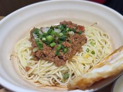 -长乐川式面馆·现炒浇头(石门二路店)