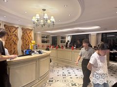 -妈妈菜舟山海鲜(定海古城店)