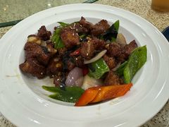 -煲煲掂风味煲仔饭餐厅(西区店)