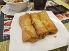 -添好运点心专门店(百老汇店)