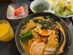 -無二炙坊·和牛烧肉(大钟寺1733店)