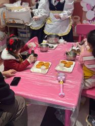 -奈尔宝·儿童乐园·亲子餐厅(前滩店)