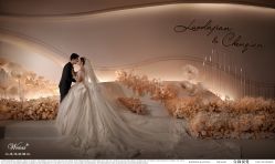 -成都世外桃源酒店-宴会厅·草坪婚礼·会议活动