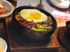 -辛氏火炉·韩式古法烤肉(松北店)