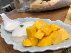 -摩登有记·新派泰国菜(银钻广场店)