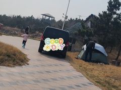-红岛休闲渔村