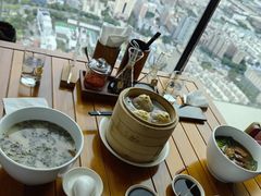 -无锡苏宁银河国际酒店-麺餐厅