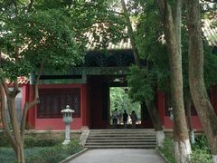 android_upload_pic-南岳衡山风景名胜区-南岳大庙