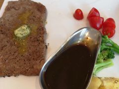 牛排-必胜客(安盛购物广场金州店)