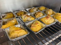 -半岛听涛蒸汽海鲜自助(K11店)