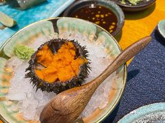 -千代御(临河街店)