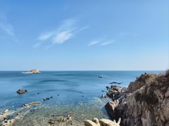 -养马岛旅游度假区