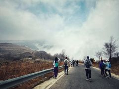 -阳台山自然风景区