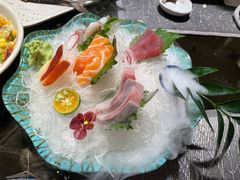 -昱匠·日本料理(金融街店)