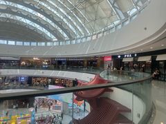 -万达茂商场(南京仙林店)