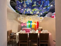 -可可厨房西餐厅