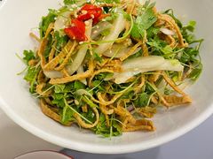 -全聚德(蓝山店)