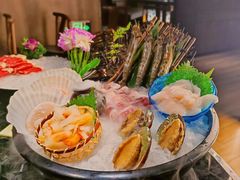 -捞王锅物料理(东百中心店)