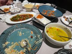 -耶里夏丽新疆餐厅(百联中环购物广场店)
