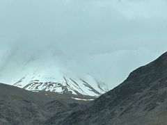 -祁连山·岗什卡雪峰景区
