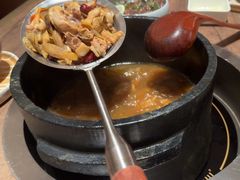 -蘑界·野生菌火锅(深业上城店)