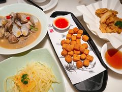 -涌上外婆桥(南塘店)