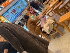 -素满香·全民食养自助(长宁龙之梦店)