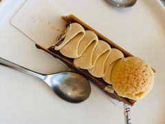 提拉米苏蛋糕-Bracket Coffee(工体店)